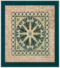 Везалитов плот за маса