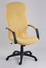 
Мениджърски стол с висока облегалка