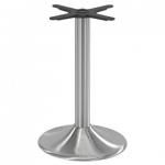 Иноксова основа за маса