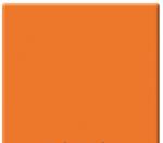 Верзалитов плот за маса оранжев