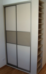 гардеробно обзавеждане за ваканционни жилища