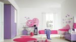 Детската стая за Вашето момиче