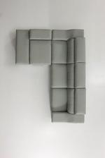 Мека мебел за дневна