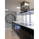 дизайн на кухня луксозна