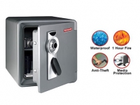 Сейф с механична комбинация - 2092A